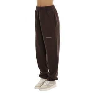 PANTALONE JOGGER HINNOMINATE CAFFE'